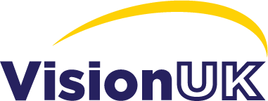 VISION UK