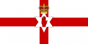 Northern Ireland Flag