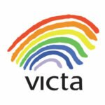 VICTA Logo