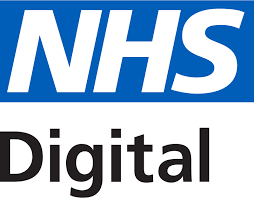 NHS Digital Logo