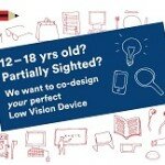 Victa Low Vision Devices